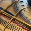 Steinway & Sons A-188 - fortepian mistrzowski 1940 rok - stan oryginalny